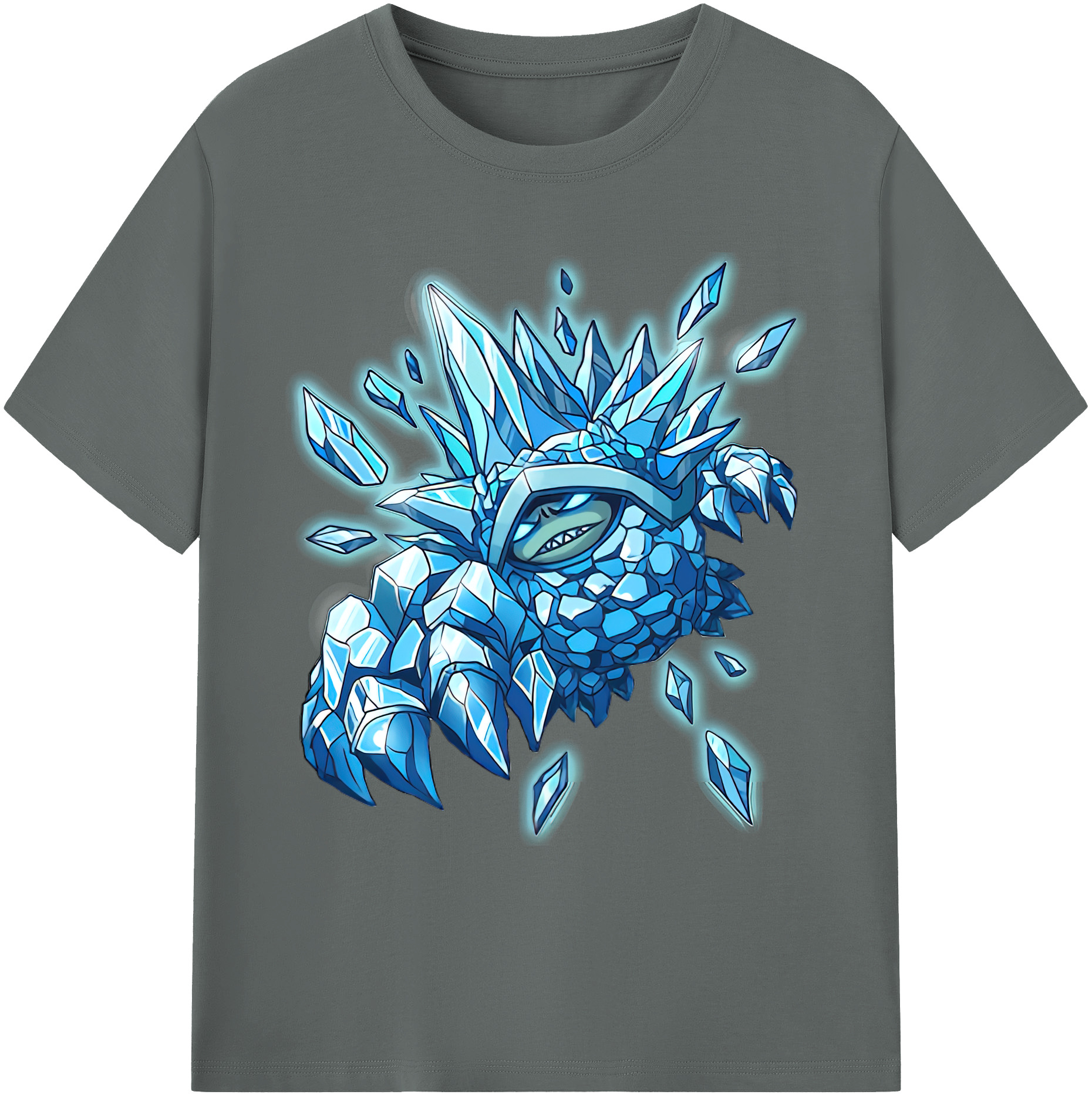 リーグ・オブ・レジェンド League of Legends LOL 綿100％ メンズ半袖Tシャツ｜肌触りやわらか＆通気性